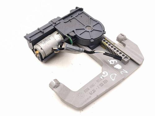 Altro BMW 7 (E65, E66, E67) 730 d (218 hp) 29614996