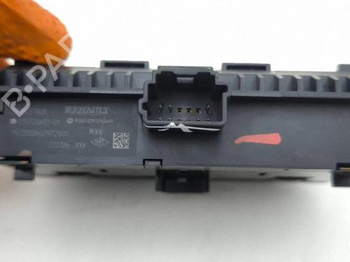 Switch RENAULT CAPTUR II (HF_) TCe 100 (HFMT) | BP40193176I30 - Image 5