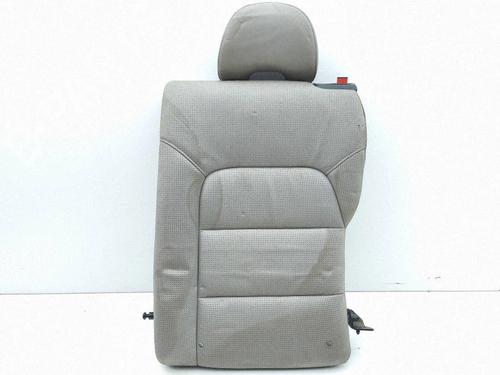 Used Rear seat Rear seat 38280347 38280347