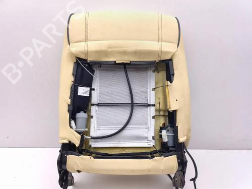 Right front seat MASERATI QUATTROPORTE V 4.2 | BP36061780C16 - Image 10