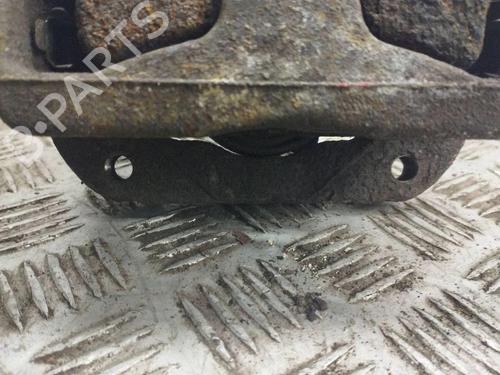 Left front brake caliper BMW 1 (E81) 118 d | BP38247387M105  - Image 5