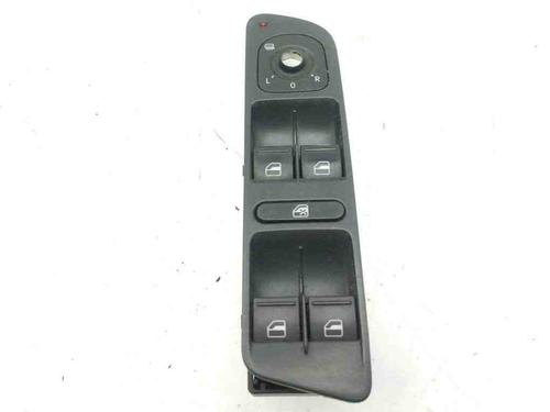 Right rear window switch VW TIGUAN (5N_) 2.0 TDI 4motion | BP28885551I28