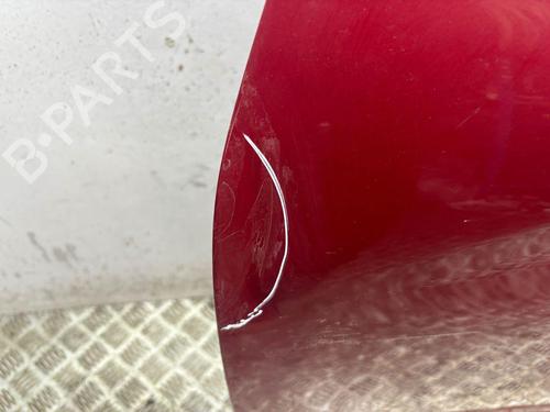 Left front door HYUNDAI KONA (OS, OSE, OSI) EV | BP30053414C2 