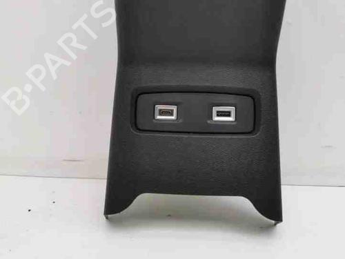 Luftventil CITROËN C4 III (BA_, BB_, BC_) ë-C4 (BCZKXC, BZCKSC) | BP28865134I21 