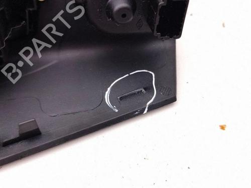 Left front window switch OPEL VIVARO B Van (X82) 1.6 CDTI (05) | BP40206895I27 - Image 8