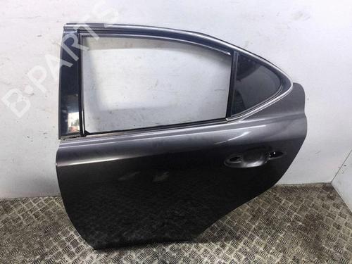 Used Left rear door Left rear door 37689971 37689971