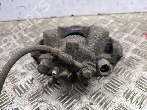 Left front brake caliper FORD FOCUS IV (HN) 1.0 EcoBoost | BP39903988M105  - Image 5