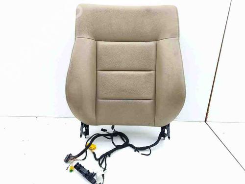 Used Right front seat PORSCHE CAYENNE (92A) 3.0 Diesel (245 hp) 29432372