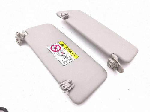 Left sun visor KIA NIRO II (SG2) EV | BP37467839I1 - Image 5
