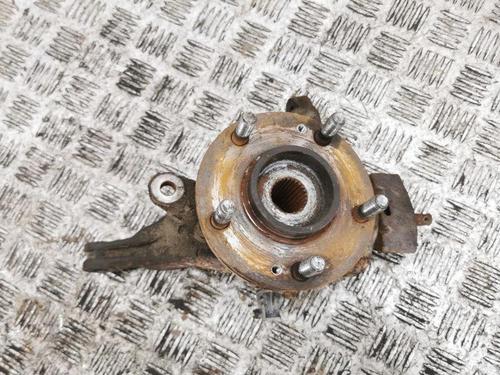 Used Left front steering knuckle HYUNDAI i30 Estate (FD) 1.6 CRDi (116 hp) 28885049