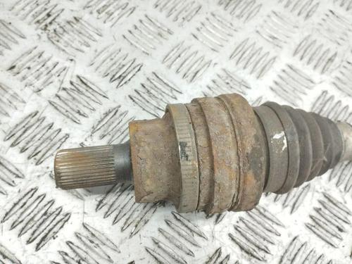Left rear driveshaft FORD KUGA I 2.0 TDCi 4x4 | BP28893361M40 - Image 2
