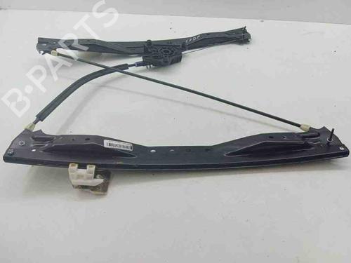 Rudehejsemekanisme Højre foran CHRYSLER VOYAGER IV (RG, RS) 2.8 CRD (150 hp) 28890676