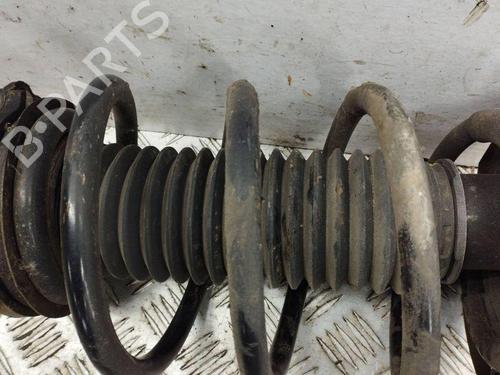Right front shock absorber HYUNDAI TUCSON (TL, TLE) 1.7 CRDi | BP28895026M17 