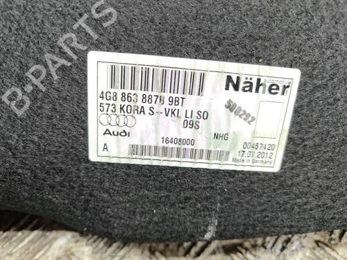 Boot lining AUDI A7 Sportback (4GA, 4GF) 3.0 TDI | BP33642805I3 - Image 9