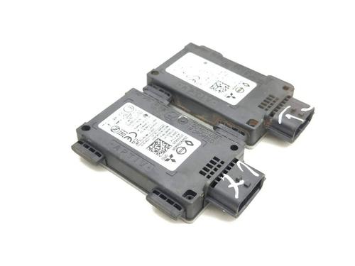 Electronic module NISSAN QASHQAI III (J12) 1.3 DIG-T All-wheel Drive | BP33668196M83 - Image 6