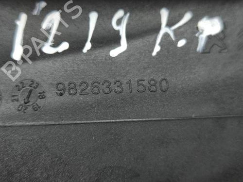 Electronic module PEUGEOT 2008 II (UD_, US_, UY_, UJ_, UR_, UC_) 1.2 PureTech 130 (USHNS, URHNS) | BP28879437M83 
