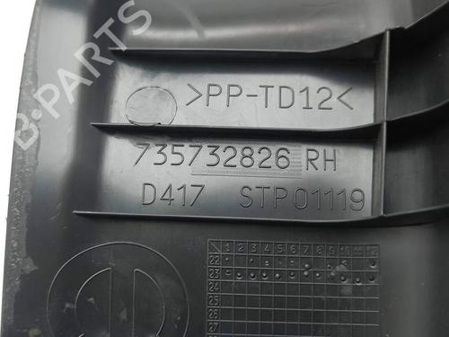 Step JEEP AVENGER (J2) Electric | BP36061802C149 - Image 21