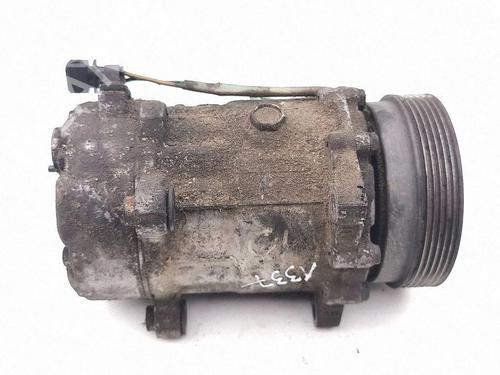 AC compressor VW BORA Variant (1J6) 1.9 TDI | BP40167049M34  - Image 9