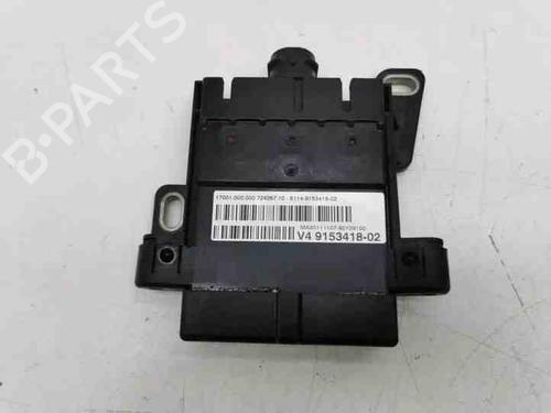 Used Electronic module BMW 5 (F10) 530 d (258 hp) 28854067