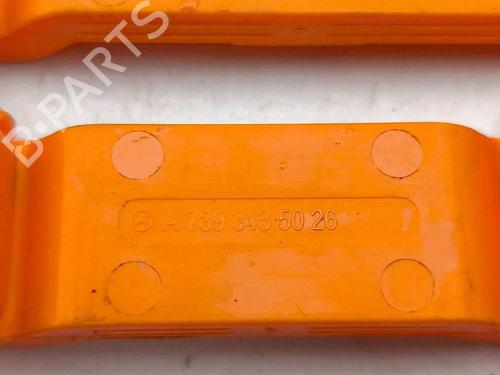 Electronic sensor MERCEDES-BENZ EQE (V295) EQE 350 (295.125) | BP37456746M84 - Image 5
