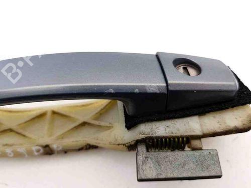 Rear left exterior door handle OPEL ANTARA A (L07) 2.2 CDTi 4x4 | BP29230991C130 