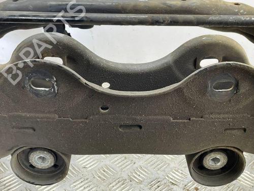 Rear axle VOLVO XC60 I SUV (156) D5 AWD | BP28890252M2 