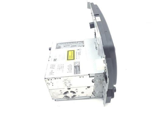 Electronic module MASERATI QUATTROPORTE V 4.2 | BP28906973M83 