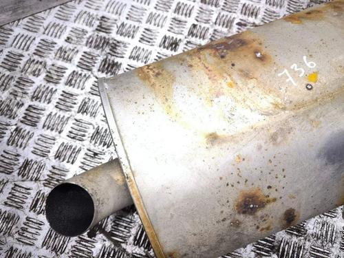 Exhaust system HONDA ACCORD VIII (CU) 2.2 i-DTEC (CU3) | BP28897779M121 - Image 6