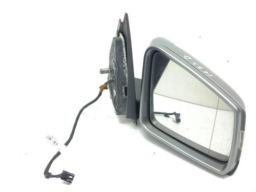 Used Right mirror MERCEDES-BENZ GLK-CLASS (X204) 220 CDI (204.902) (170 hp) 28880760