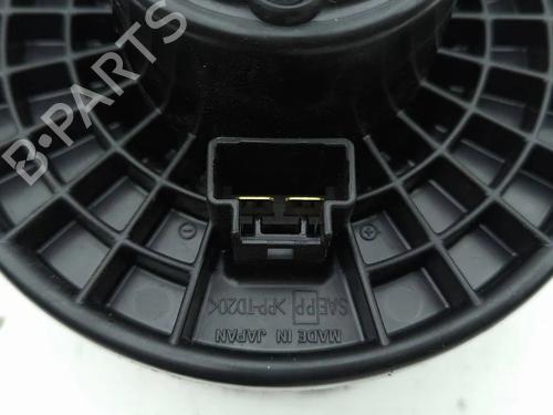 Heater blower motor MAZDA CX-5 (KF) 2.2 D | BP33881668M62 - Image 6
