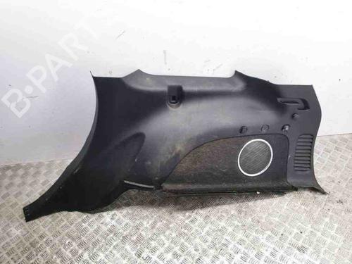 Used Tailgate trim JEEP GRAND CHEROKEE IV (WK, WK2) 3.0 CRD V6 4x4 (241 hp) 28879906