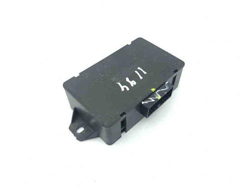Electronic module MASERATI QUATTROPORTE V 4.2 | BP28878180M83