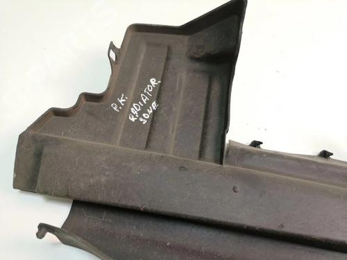 Radiator set HONDA CIVIC IX (FK) 2.0 i-VTEC Type R (FK2) | BP33921347M120 - Image 2