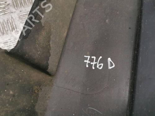 Left sideskirt INFINITI Q50 50 D | BP28899458C115 