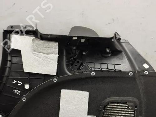 Boot lining MINI MINI COUNTRYMAN (R60) Cooper D | BP28858619I3 
