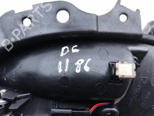 Rear right interior door handle MASERATI QUATTROPORTE V 4.2 | BP36085440I16 - Image 7
