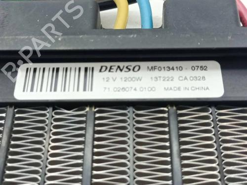 Heater resistor HONDA CR-V IV (RM_) 1.6 i-DTEC (RE6) | BP33253637M108 - Image 5