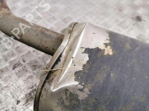 Exhaust system HONDA CR-V IV (RM_) 1.6 i-DTEC (RE6) | BP33253662M121 - Image 3