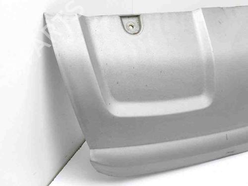 Rear bumper spoiler LAND ROVER RANGE ROVER EVOQUE (L538) 2.2 D 4x4 | BP28879091C154 