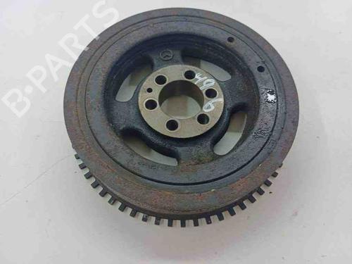 Used Pulley MAZDA CX-7 (ER) 2.2 MZR-CD AWD (ER10A) (173 hp) 28893309