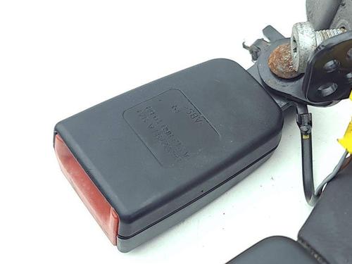 Seat buckle MERCEDES-BENZ E-CLASS (W212) E 350 BlueTEC (212.024) | BP29008296I32 