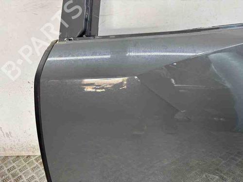 Left rear door PEUGEOT 2008 II (UD_, US_, UY_, UJ_, UR_, UC_) 1.2 PureTech 130 (USHNS, URHNS) | BP29432355C4 