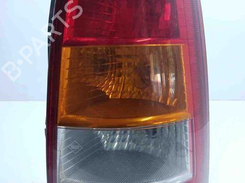 Right taillight OPEL ASTRA J Sports Tourer (P10) 2.0 CDTI (35) | BP28892730C35