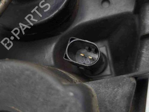 Right headlight MASERATI QUATTROPORTE V 4.2 | BP28905611C29