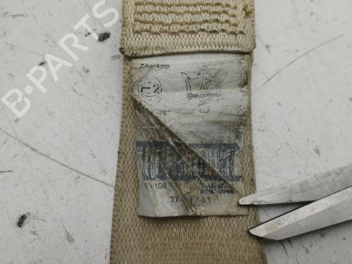 Front right seatbelt MASERATI GHIBLI III (M157) 3.0 D | BP36104016I25 - Image 5