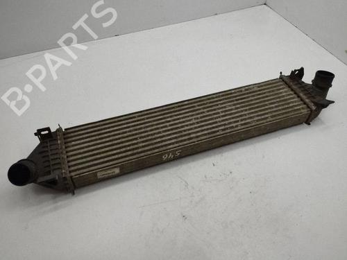 Used Intercooler Intercooler FORD GRAND C-MAX (DXA/CB7, DXA/CEU) 2.0 TDCi (140 hp) 40168944 40168944