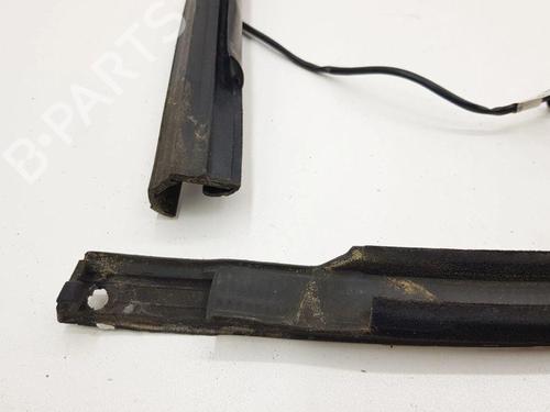 Rubber door seal MASERATI QUATTROPORTE V 4.2 | BP28903856C142 
