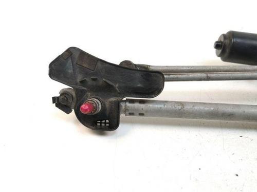 Front wipers mechanism MAZDA 3 Saloon (BL) 1.6 MZR CD (BL12) | BP28867929C83 