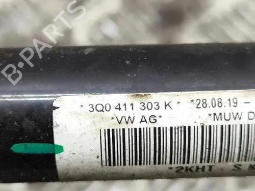 Other AUDI Q3 (F3B) 35 TFSI | BP28861036O1 - Image 7