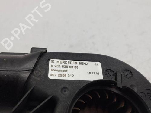 Electronic module MERCEDES-BENZ C-CLASS (W204) C 220 CDI (204.002) | BP28877168M83 